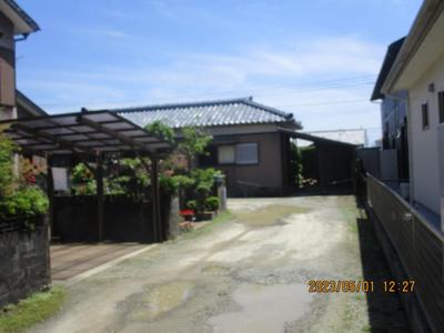 Traditional 3DK House for Sale in Nichinan City, Miyazaki — Image 1, Nichinan, Miyazaki
