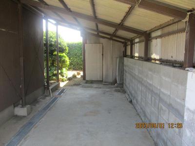 Traditional 3DK House for Sale in Nichinan City, Miyazaki — Image 4, Nichinan, Miyazaki