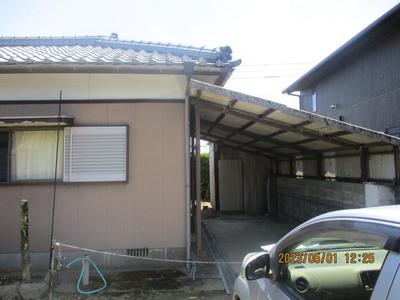 Traditional 3DK House for Sale in Nichinan City, Miyazaki — Image 1, Nichinan, Miyazaki