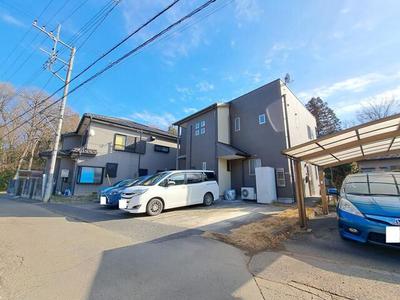 Spacious 8LDK Multi-Family Home in Higashimatsuyama — Image 2, Higashimatsuyama, Saitama