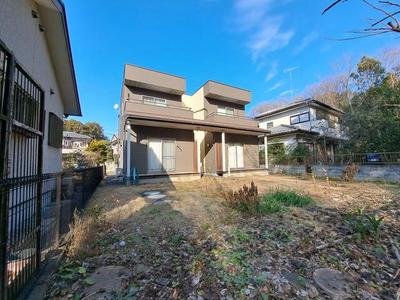 Spacious 8LDK Multi-Family Home in Higashimatsuyama — Image 1, Higashimatsuyama, Saitama