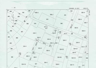 [Hatomark Site] 5DK used detached house in Ishiyama-aza-inuchi, Higashiyama-cho, Aizuwakamatsu City, Fukushima Prefecture — Image 2, Aizuwakamatsu, Fukushima