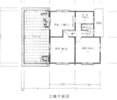 7DK Concrete Home for Sale in Peaceful Shikokuchuo Location — Image 3, Shikokuchuo, Ehime