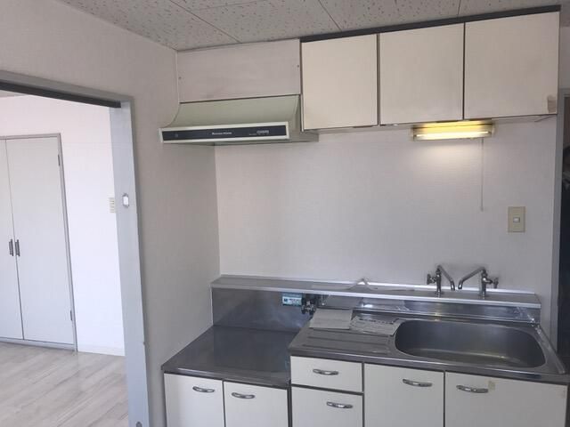 1DK Rental Apartment in Sumikawa, Sapporo - 18.35 sqm - Thumbnail 2