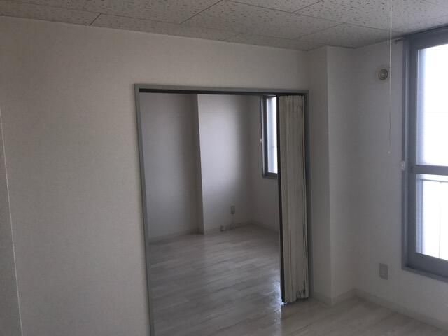 1DK Rental Apartment in Sumikawa, Sapporo - 18.35 sqm - Thumbnail 4