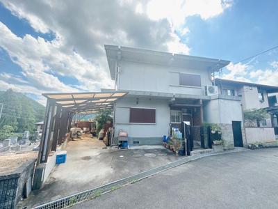 [Hatomark Site] 5LDK Used Detached House in Hiradori, Nose-cho, Toyono-gun, Osaka Prefecture — Image 1, Nose, Osaka
