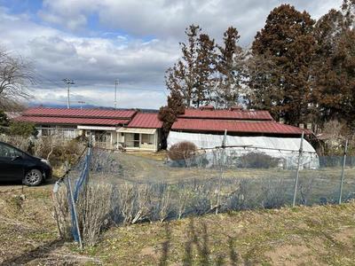 [Hatomark Site] 5K used detached house in Shibahime Nango Yomota, Kurihara City, Miyagi Prefecture — Image 3, Kurihara, Miyagi