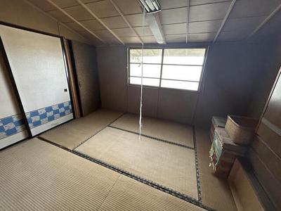 [Hatomark Site] 5K used detached house in Shibahime Nango Yomota, Kurihara City, Miyagi Prefecture — Image 4, Kurihara, Miyagi
