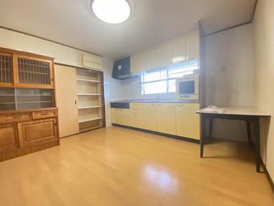 Spacious 8SDK House in Tedorimachi, Hakusan - 420m² Land — Image 4, Hakusan, Ishikawa