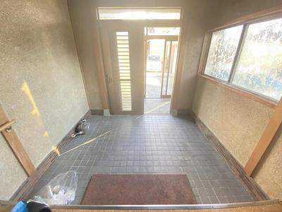 Spacious 8SDK House in Tedorimachi, Hakusan - 420m² Land — Image 2, Hakusan, Ishikawa