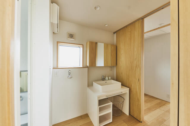 Modern 3LDK House in Sendai's Izumi Ward - Thumbnail 4