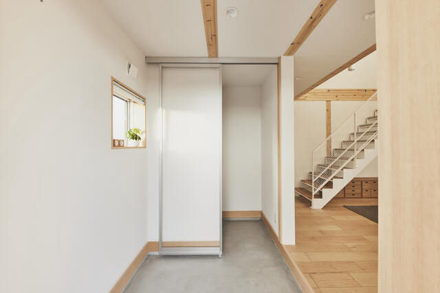 Modern 3LDK House in Sendai's Izumi Ward - Thumbnail 2