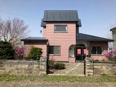 Spacious 6LDK House for Sale in Bibai City, Hokkaido — Image 1, Bibai, Hokkaido