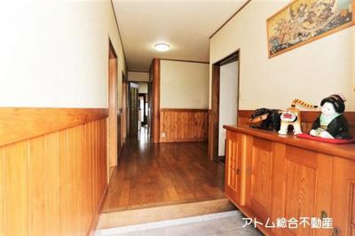 Spacious 5DK House with Large Land in Yanagawa, Fukuoka — Image 3, Yanagawa, Fukuoka