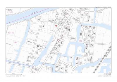 Spacious 5DK House with Large Land in Yanagawa, Fukuoka — Image 1, Yanagawa, Fukuoka
