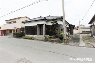 Spacious 5DK House with Large Land in Yanagawa, Fukuoka — Image 1, Yanagawa, Fukuoka