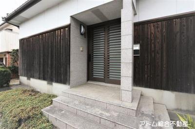 Spacious 5DK House with Large Land in Yanagawa, Fukuoka — Image 2, Yanagawa, Fukuoka