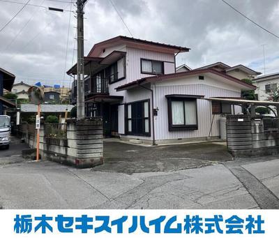 Traditional 5K House with Large Garden in Kanuma, Tochigi — Image 1, Kanuma, Tochigi