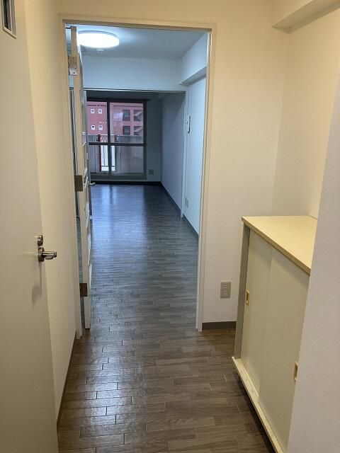 1DK Apartment for Rent near Kikusui Station, Sapporo - Thumbnail 2