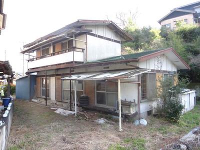 [Hatomark Site] Gifu Prefecture, Mizunami City, Tokimachi, Mizunami City, Tokimachi, Itachido 1284-2 5DK Used Detached House — Image 1, Mizunami, Gifu