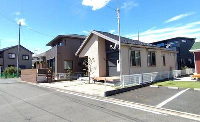 Modern 2LDK House in Hirose-dai, Sayama - Built 2019 — Image 1, Sayama, Saitama