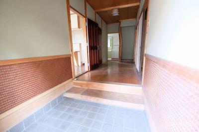 Single-Story 2LDK House in Hayashima, Okayama - 249m² Plot — Image 4, Hayashima, Okayama