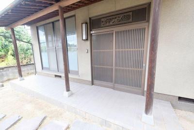 Single-Story 2LDK House in Hayashima, Okayama - 249m² Plot — Image 3, Hayashima, Okayama