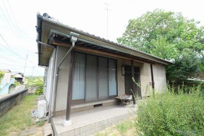 Single-Story 2LDK House in Hayashima, Okayama - 249m² Plot — Image 1, Hayashima, Okayama
