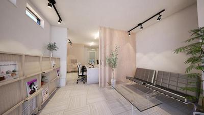 New Build Mixed-Use Property in Kutsunoya, Shizuoka — Image 3, Aoi, Shizuoka