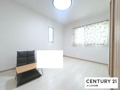 Spacious 3LDK House in Okagaki with 3 Parking Spaces — Image 2, Okagaki, Fukuoka
