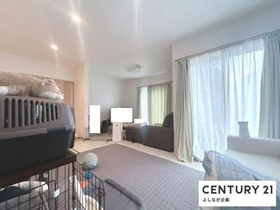 Spacious 3LDK House in Okagaki with 3 Parking Spaces — Image 4, Okagaki, Fukuoka