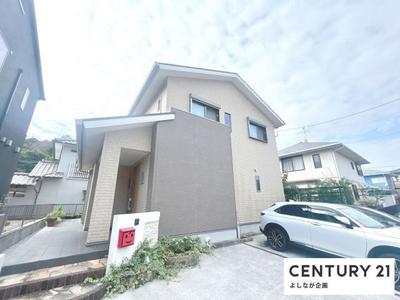 Spacious 3LDK House in Okagaki with 3 Parking Spaces — Image 1, Okagaki, Fukuoka