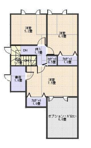 Renovated 4SLDK Family Home in Kiyota, Sapporo — Image 1, Kiyota, Hokkaido