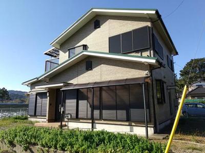 [Hatomark Site] 6LDK Used Detached House in Ohata, Kamogawa City, Chiba Prefecture — Image 1, Kamogawa, Chiba