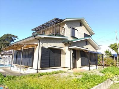 [Hatomark Site] 6LDK Used Detached House in Ohata, Kamogawa City, Chiba Prefecture — Image 1, Kamogawa, Chiba