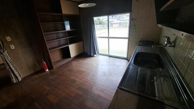 Shop-Residence in Kasama with 5DK Layout — Image 4, Kasama, Ibaraki