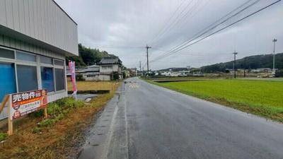 Shop-Residence in Kasama with 5DK Layout — Image 1, Kasama, Ibaraki