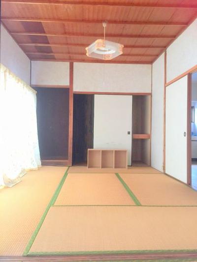 Traditional 4DK House in Mimasaka City with Parking for Sale — Image 3, Mimasaka, Okayama