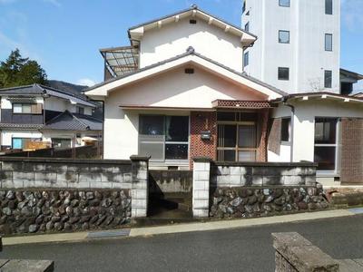 Spacious 7SDK House in Yamasaki-cho, Shiso City - 362sqm Plot — Image 1, Shiso, Hyogo