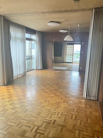 7DK Used House in Sakuracho, Shimonoseki City, Yamaguchi — Image 3, Kudamatsu, Yamaguchi