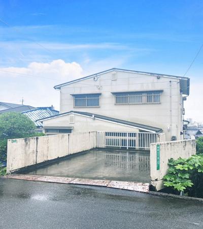 7DK Used House in Sakuracho, Shimonoseki City, Yamaguchi — Image 1, Kudamatsu, Yamaguchi