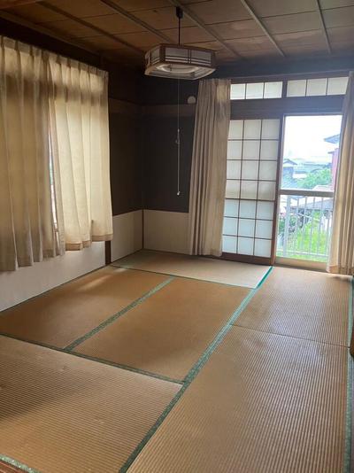 7DK Used House in Sakuracho, Shimonoseki City, Yamaguchi — Image 2, Kudamatsu, Yamaguchi