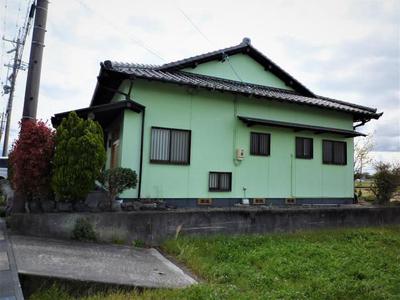 Spacious 4LDK House in Yaizu City with 300m² Land — Image 1, Yaizu, Shizuoka