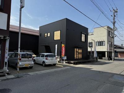 New 4SLDK House in Nishisakae-cho, Aizuwakamatsu — Image 1, Aizuwakamatsu, Fukushima