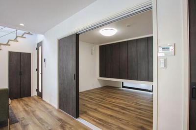 New 4SLDK House in Nishisakae-cho, Aizuwakamatsu — Image 4, Aizuwakamatsu, Fukushima