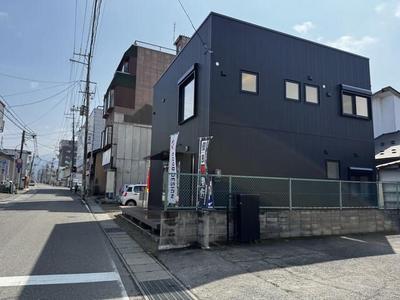 New 4SLDK House in Nishisakae-cho, Aizuwakamatsu — Image 1, Aizuwakamatsu, Fukushima