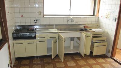 Traditional 4DK House for Sale in Akiho-higashi, Yamaguchi — Image 1, Yamaguchi, Yamaguchi