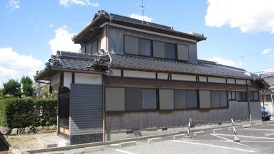 Traditional 4DK House for Sale in Akiho-higashi, Yamaguchi — Image 1, Yamaguchi, Yamaguchi