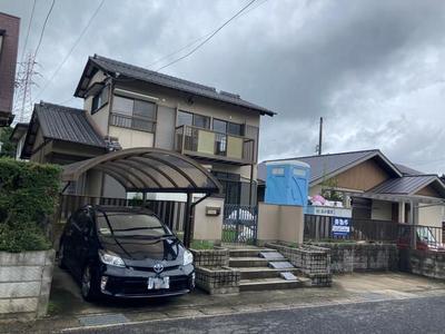 Detached House in Kani City, Gifu - 4SLDK — Image 1, Kani, Gifu