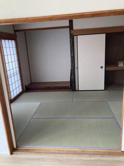 Detached House in Kani City, Gifu - 4SLDK — Image 4, Kani, Gifu